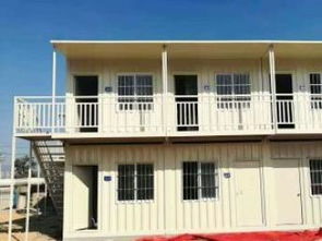 重慶工廠直銷活動板房、住人集裝箱及工棚租賃銷售，一站式建材建筑解決方案