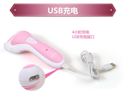 從簡易工具到足部護理神器 磨腳器的演變與正確使用指南