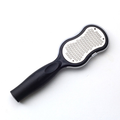 告別粗糙腳底，重現絲滑雙足 進口不銹鋼磨腳器深度解讀